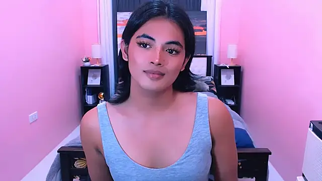 MiamoreAmara69 online show from 14, 6, 2026