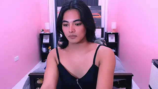MiamoreAmara69 online show from 15, 6, 2026