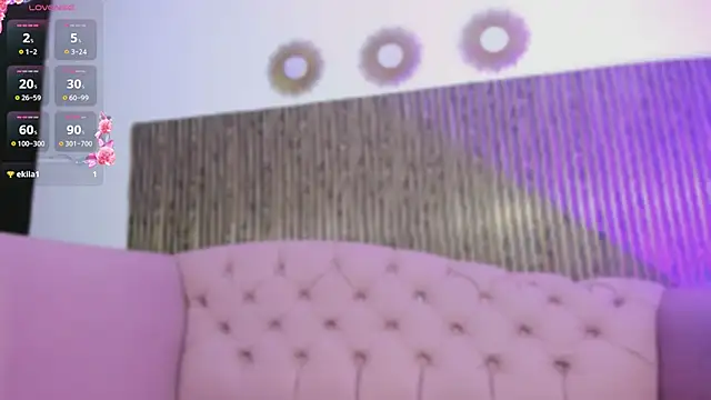 Snapshot of tifanyy_kisses chatting on 31, 5, 2026 tifanyy kisses online show from 31, 5, 2026