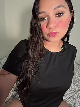 Colochita01 online show from 5, 7, 2026