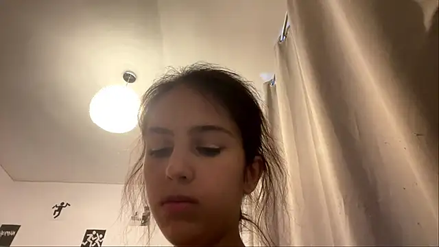 Snapshot of SindyKay chatting on 12, 6, 2026 SindyKay online show from 12, 6, 2026
