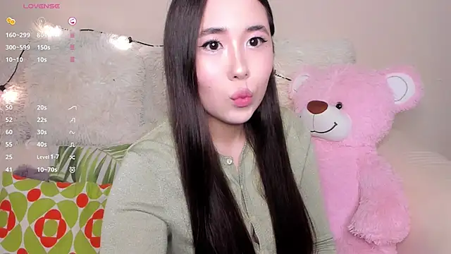 Snapshot of PixelPixieL chatting on 19, 6, 2026 PixelPixieL online show from 19, 6, 2026