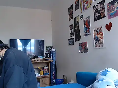 derek 44  online show from 1, 6, 2026