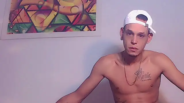 Brendt Hotx online show from 6, 6, 2026