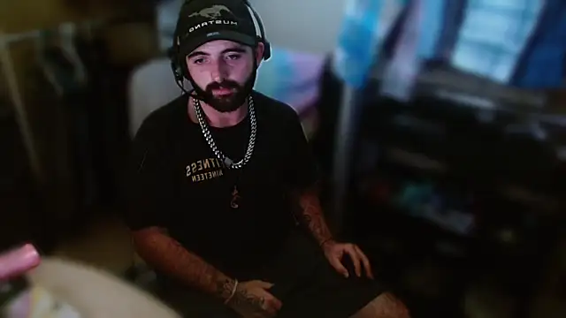 PandoranTheory online show from 1, 6, 2026