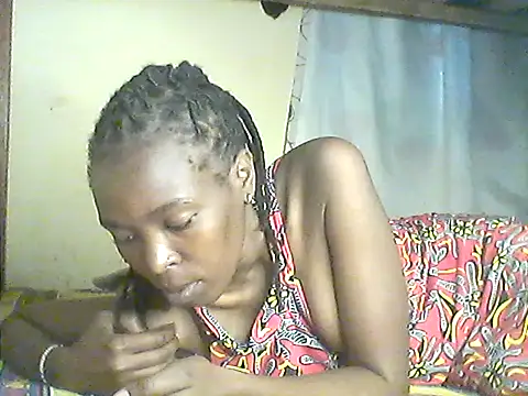 Pinky monna online show from 13, 6, 2026