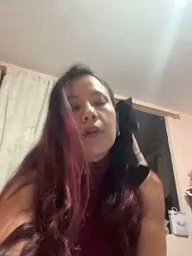 ArielFerrara online show from 6, 6, 2026