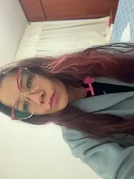 ArielFerrara online show from 9, 6, 2026