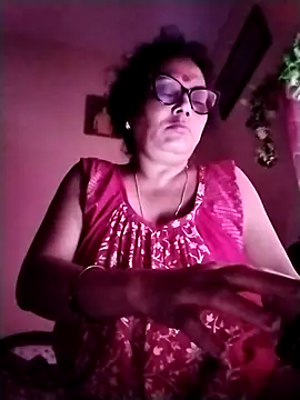 chatterjeesayani567 online show from 15, 7, 2026