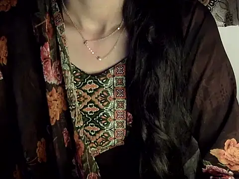 Snapshot of Sahebaa_ chatting on 9, 6, 2026 Sahebaa online show from 9, 6, 2026