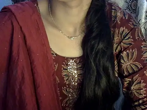 Snapshot of Sahebaa_ chatting on 17, 6, 2026 Sahebaa online show from 17, 6, 2026