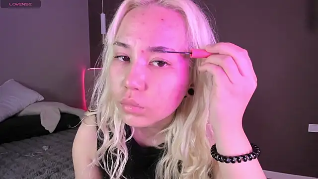 bunnyruby  online show from 3, 6, 2026