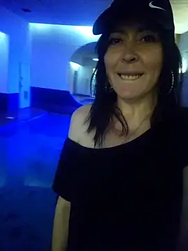Ally46x online show from 9, 6, 2026