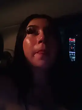 Mia Rivers online show from 1, 6, 2026