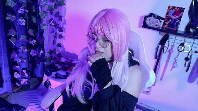 Meow cat4 online show from 10, 6, 2026