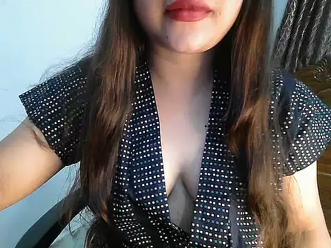 cuty Mimi online show from 11, 6, 2026