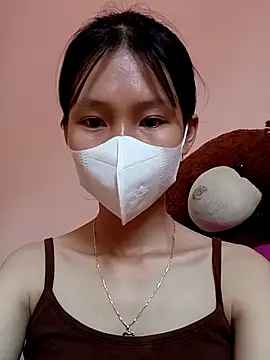 Abi girl12 online show from 15, 6, 2026