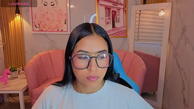 lia x a online show from 6, 6, 2026