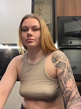 MonoGirl online show from 2, 6, 2026