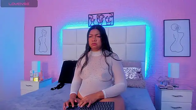 gabby scott online show from 4, 6, 2026