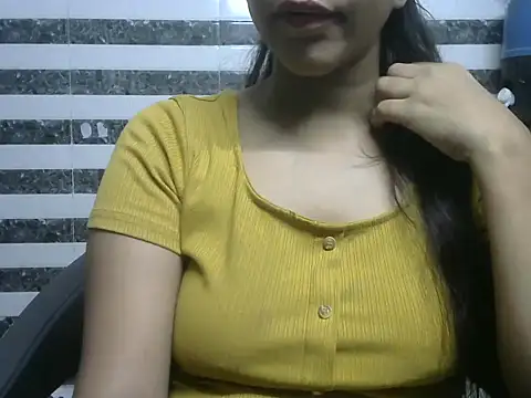 sexy-moniee online show from 17, 6, 2026
