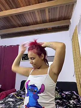 Snapshot of PrettyKittyAGT chatting on 8, 6, 2026 PrettyKittyAGT online show from 8, 6, 2026