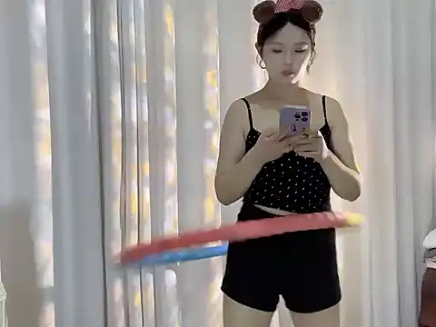 xiao--su online show from 3, 6, 2026