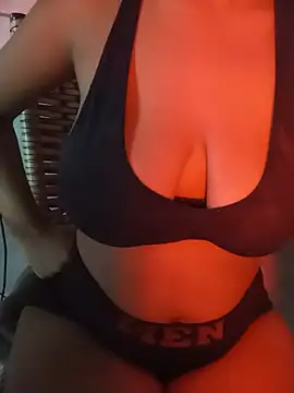 Coelhinha31 online show from 10, 6, 2026