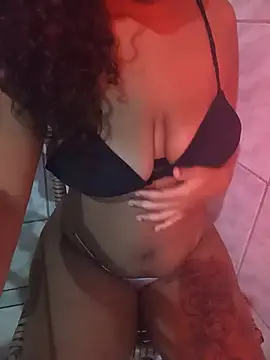 Coelhinha31 online show from 21, 6, 2026