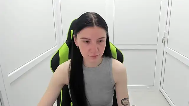 PatteMeoww online show from 6, 6, 2026