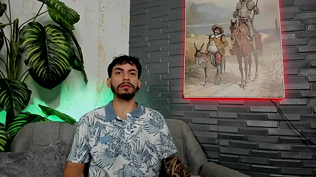 levi wolf online show from 8, 6, 2026