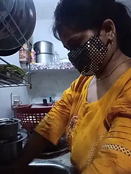 choclaty charu online show from 6, 6, 2026