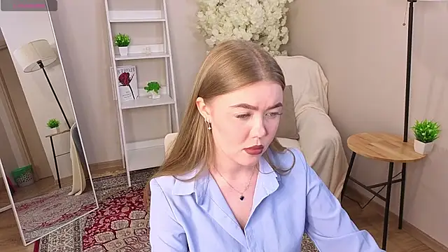 Lina deels online show from 4, 6, 2026