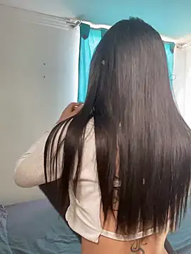 Snapshot of Camila_Duarte_2 chatting on 8, 7, 2026 Camila Duarte 2 online show from 8, 7, 2026