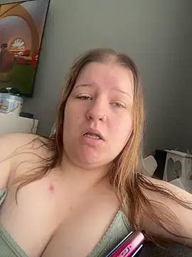 Snapshot of Curvy_Vanilla chatting on 9, 6, 2026 Curvy Vanilla online show from 9, 6, 2026