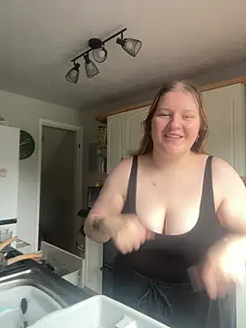 Snapshot of Curvy_Vanilla chatting on 11, 6, 2026 Curvy Vanilla online show from 11, 6, 2026