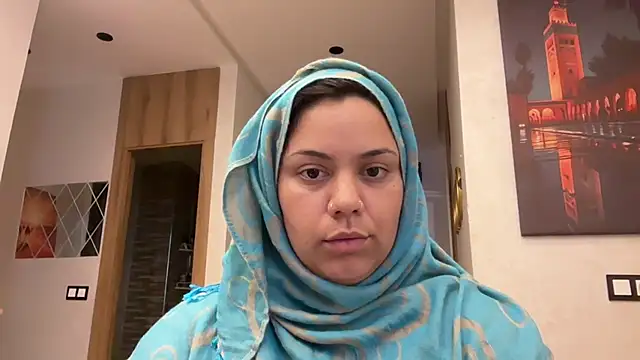 GoodGyal TheTease online show from 4, 6, 2026
