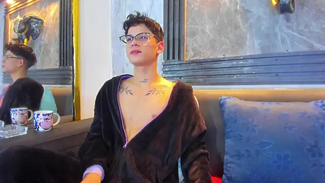 Brianhot0F online show from 29, 6, 2026