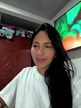 SophiCastro09  online show from 21, 6, 2026