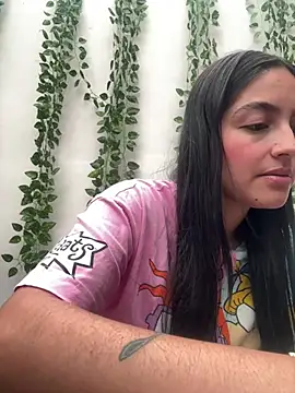 SophiCastro09  online show from 4, 7, 2026