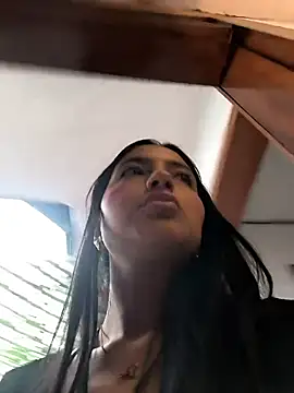 SophiCastro09  online show from 5, 7, 2026