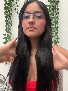 SophiCastro09  online show from 7, 7, 2026