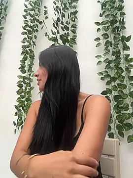 SophiCastro09  online show from 11, 7, 2026