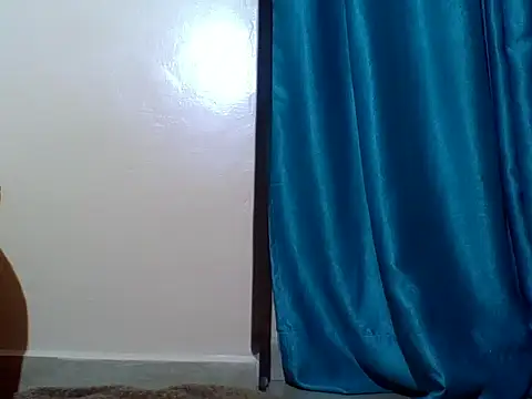 EbonyJuly online show from 13, 6, 2026