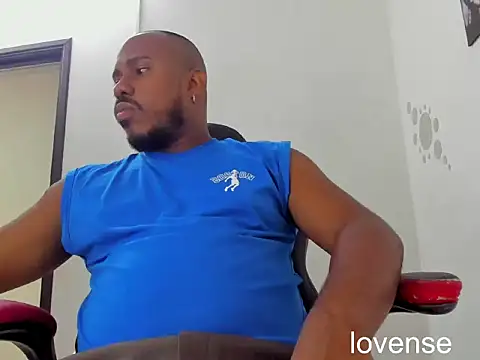 Snapshot of AlessandroHammed chatting on 18, 6, 2026 AlessandroHammed online show from 18, 6, 2026