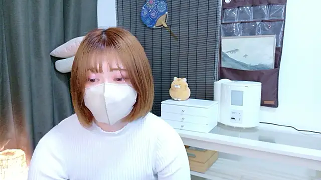 mugimugi 18 online show from 21, 6, 2026
