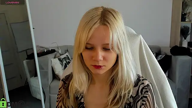 Bunny Elsy online show from 10, 6, 2026