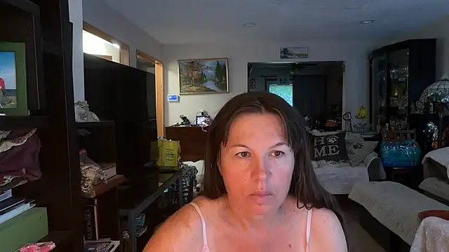 monikam82 online show from 9, 6, 2026