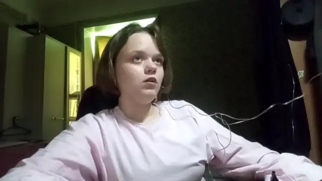 FlirtingAdele 1 online show from 14, 6, 2026
