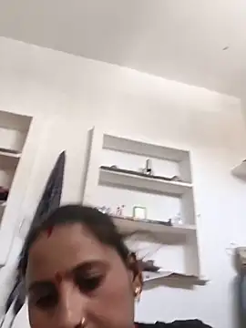 Snapshot of Karishna_hot chatting on 16, 6, 2026 Karishna hot online show from 16, 6, 2026
